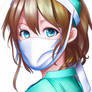 cute female surgeon 28