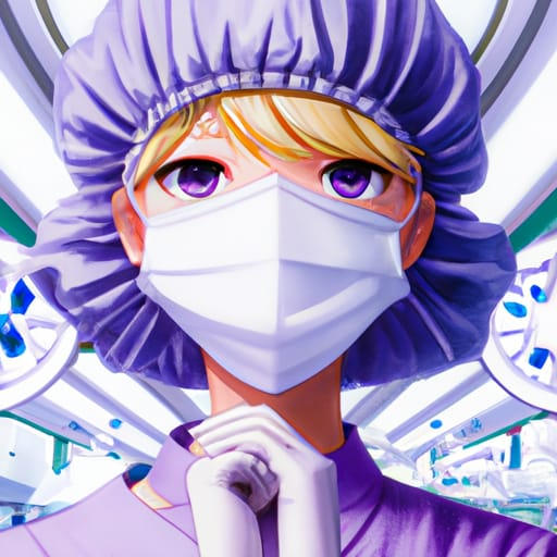 cute surgeon 48 by Titaniumtori on DeviantArt