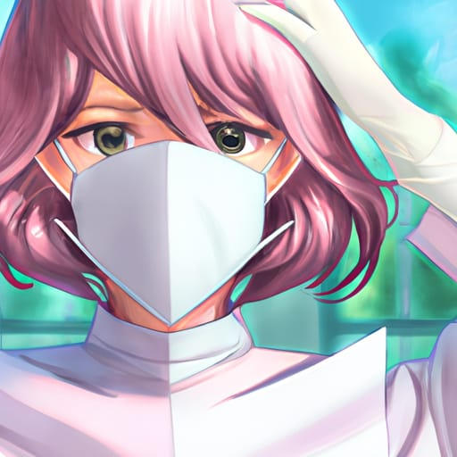 cute surgeon 61 by Titaniumtori on DeviantArt