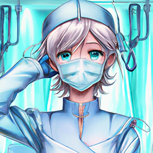 cute surgeon 79 by Titaniumtori on DeviantArt