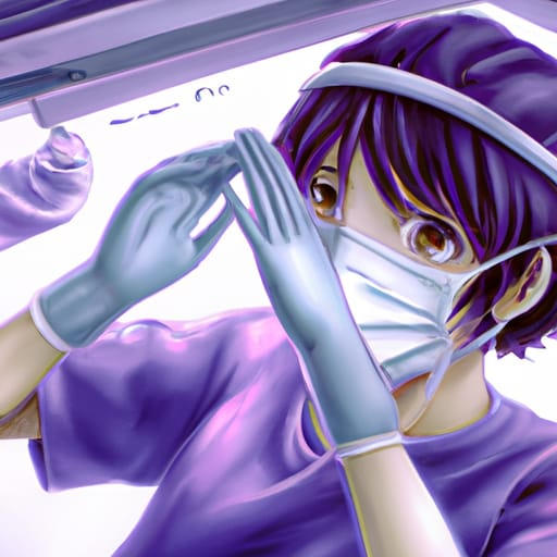 cute surgeon 81 by Titaniumtori on DeviantArt