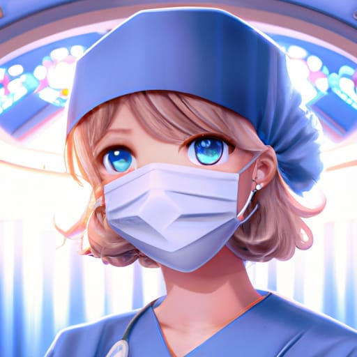 cute surgeon 98 by Titaniumtori on DeviantArt