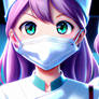 cute surgical nurse 26