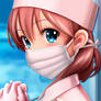 cute surgical nurse 96