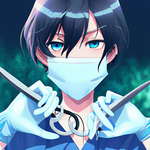 cute surgeon 114 by Titaniumtori on DeviantArt