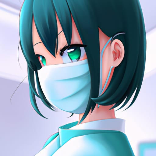 cute surgeon 129 by Titaniumtori on DeviantArt