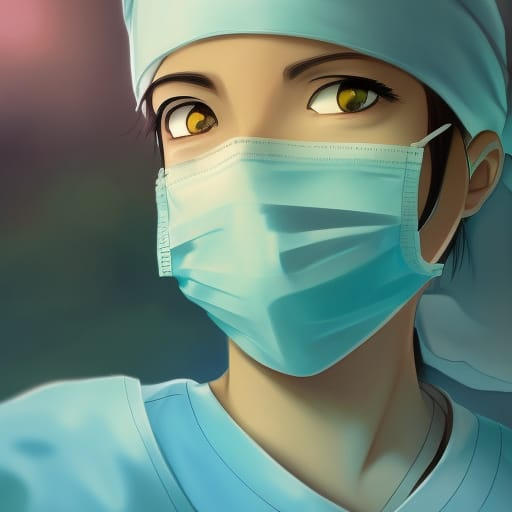 cute surgeon 153 by Titaniumtori on DeviantArt