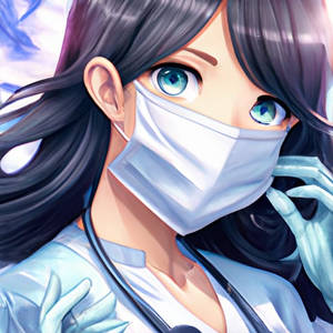 cute surgeon 126