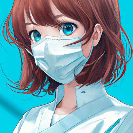 cute nurse 80