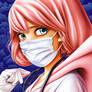 cute surgical nurse 137