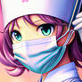 cute surgical nurse 138