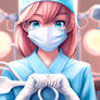 cute surgeon 175