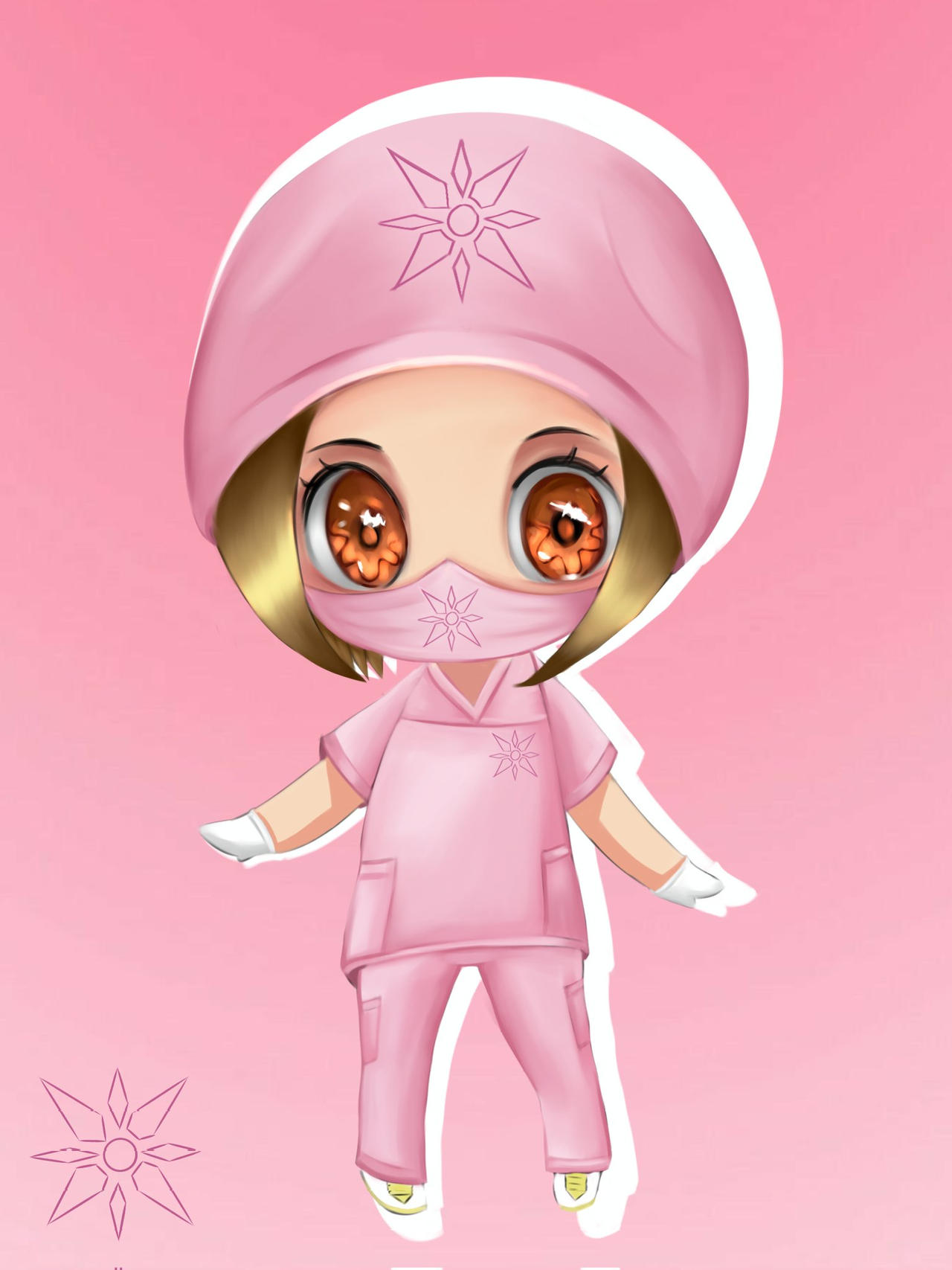 Kari Chibi