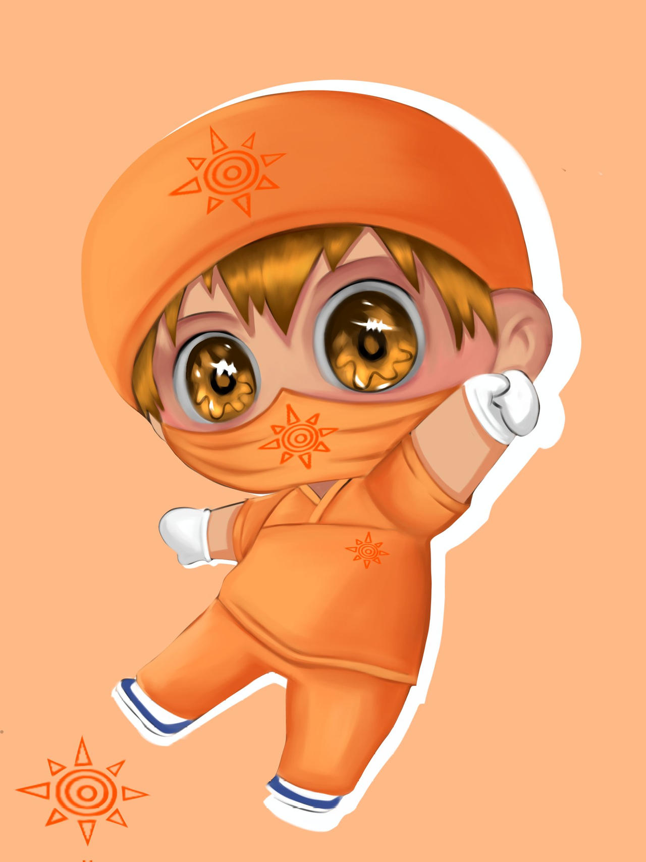 Tai Chibi