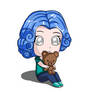 Digimon Tori Chibi