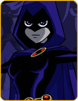 Raven