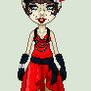 Harley Flapper