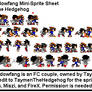 TaymenxShadowfang Mini-Sprite Sheet