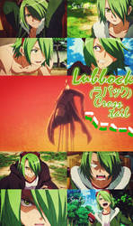 Lubbock Night Raid ( Akame ga Kill )