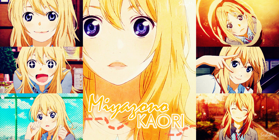 Shigatsu Wa Kimi No Uso No Mirai by DinocoZero on DeviantArt