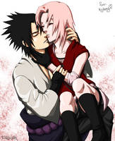 SasuSaku: Amorous