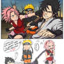 Team 7: He deserves it