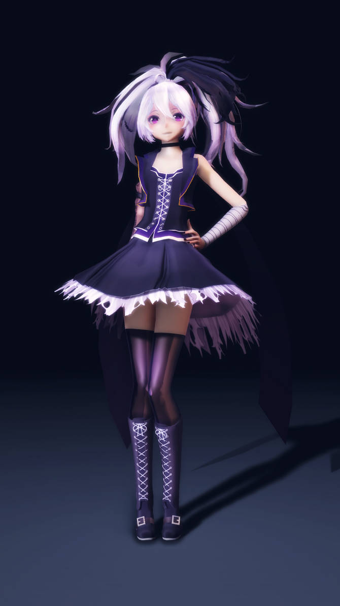 V Flower by AkuseruCat on DeviantArt