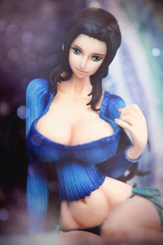 Nico Robin.