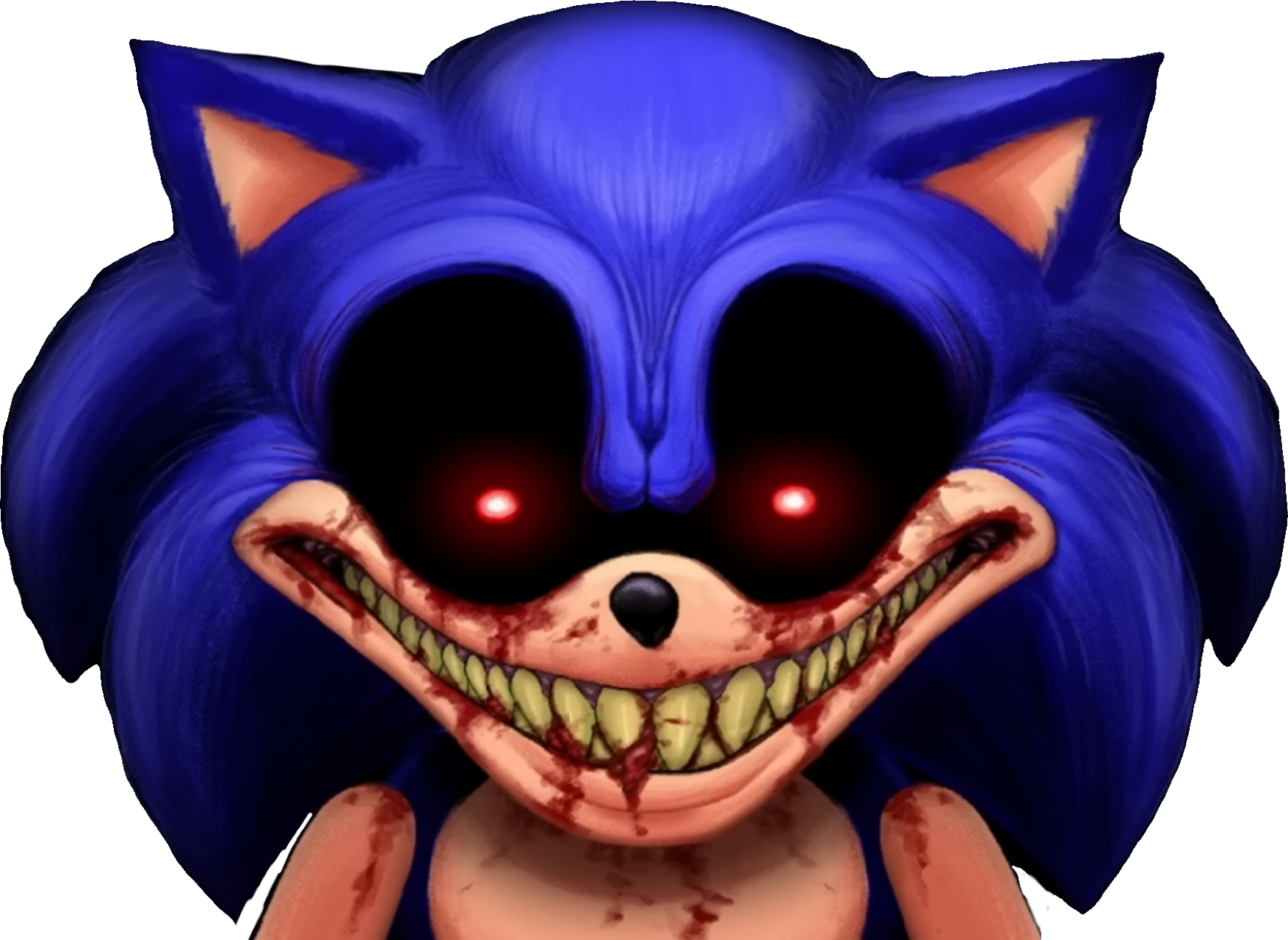 SONIC .EXE