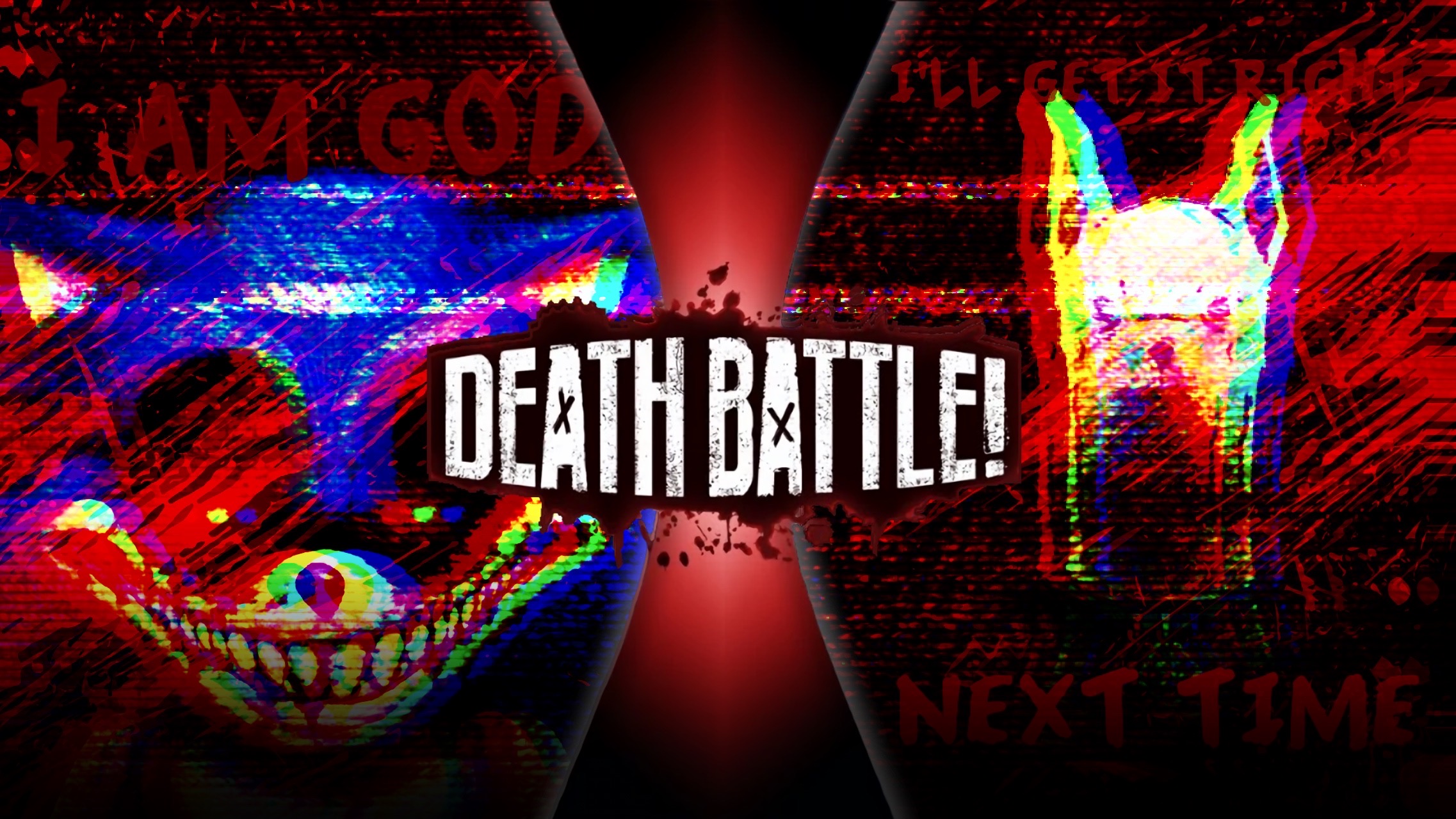 Sonic.exe - The next victim by DeathBoneDragon666 on DeviantArt