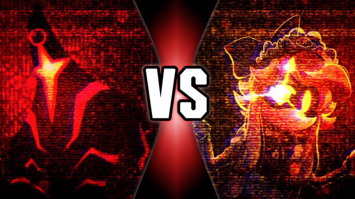 Cynical Codes | Malware vs Cyn by bustyfever on DeviantArt