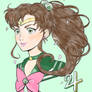 ~{ Sailor Jupiter }~ (READ DESC)