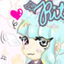 ~{ Half of the Kittel-Haven Icon! }~