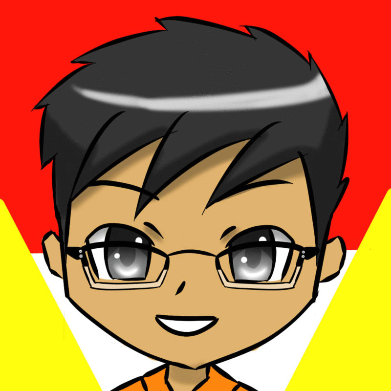 Profile Pic animation by IncognitObserver on DeviantArt