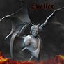 Lucifer 'the Fallen Angel'