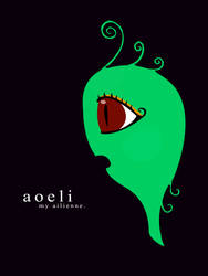 Aoeli - My Alienne