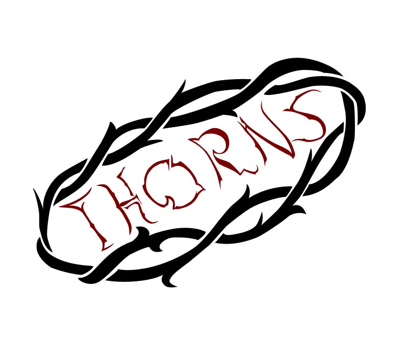 Thorns Logo