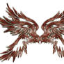 Tribal wings