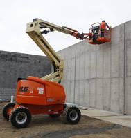 (512) 956-5499 Boom Lift Contruction Rental