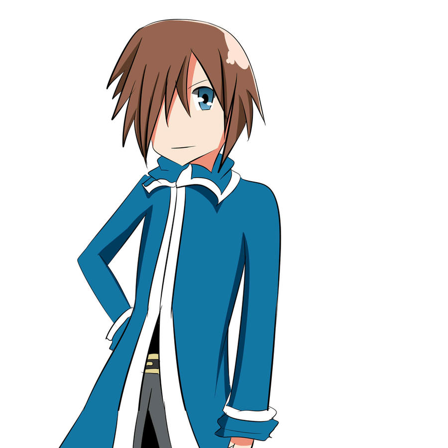 Chappy:character by chappy888 on DeviantArt