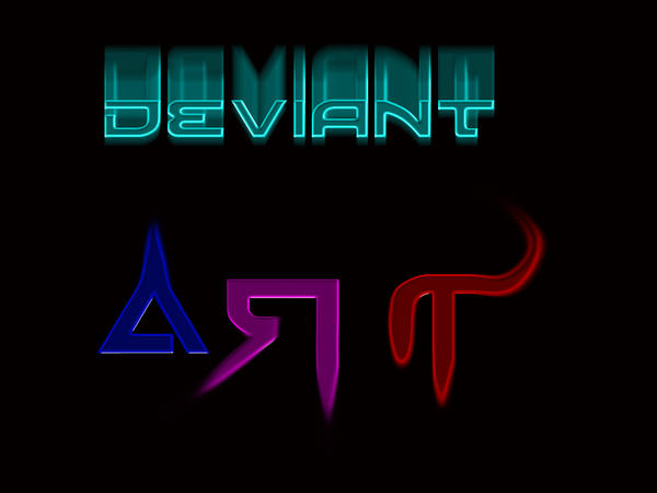 Deviant Art WallPaper by graphroll on DeviantArt