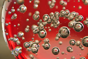 Bubbles I