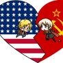 RusUs Cold War Shimeji Heart