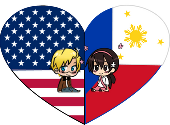 AmeriPhil Shimeji Heart