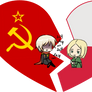 Soviet RusPol Shimeji Heart