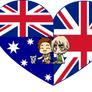 AustraIgu Shimeji Heart