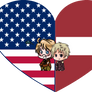 AmeriLat Shimeji Heart