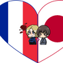 FranNi Shimeji Heart