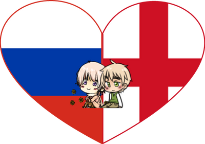 RusEng Shimeji Heart