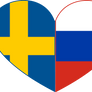Love Being Russian-Swedish